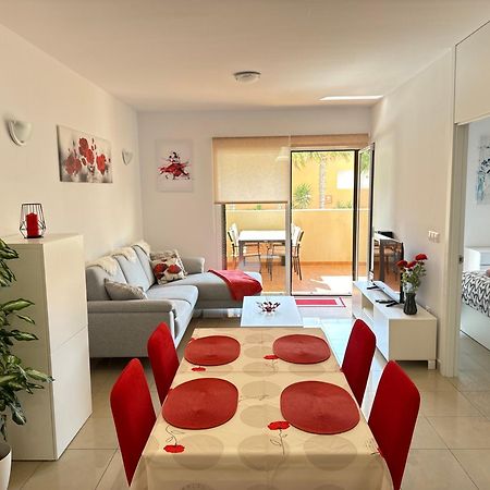 Apartamento El Bosque Dehesa de Campoamor  Exterior photo