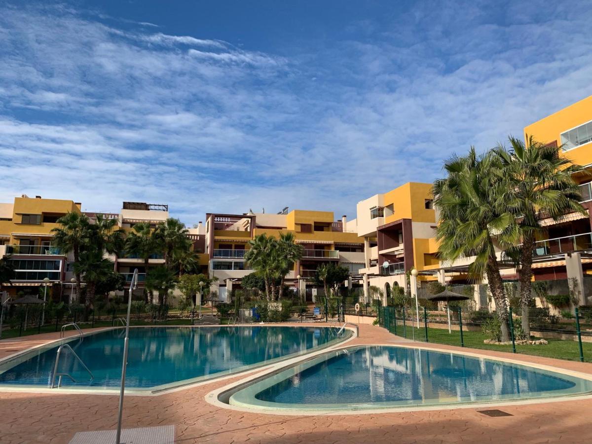 Apartamento El Bosque Dehesa de Campoamor  Exterior photo