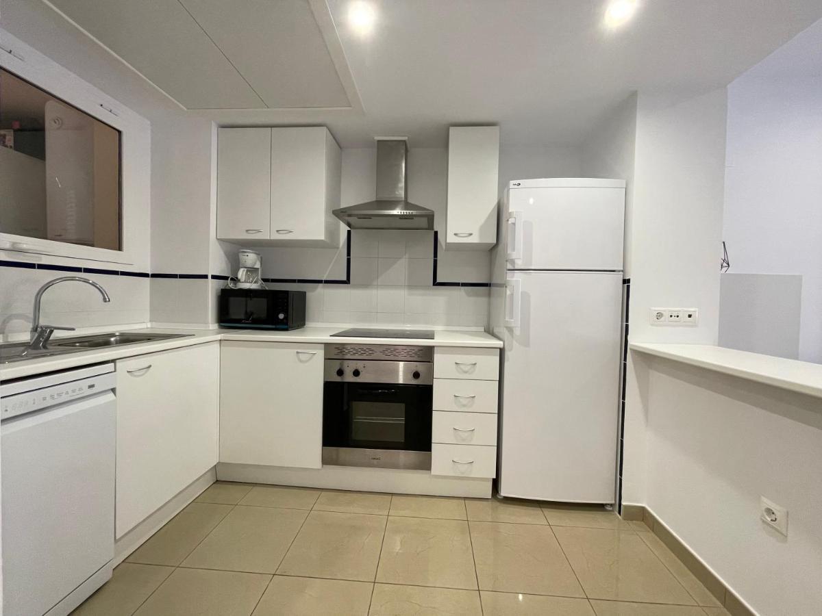 Apartamento El Bosque Dehesa de Campoamor  Exterior photo