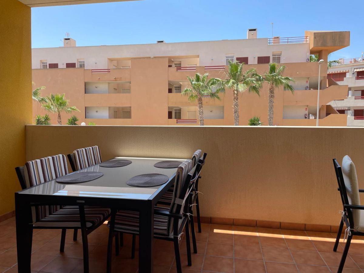Apartamento El Bosque Dehesa de Campoamor  Exterior photo