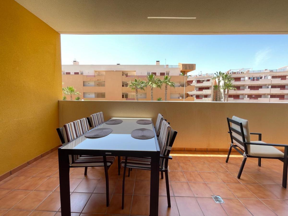 Apartamento El Bosque Dehesa de Campoamor  Exterior photo