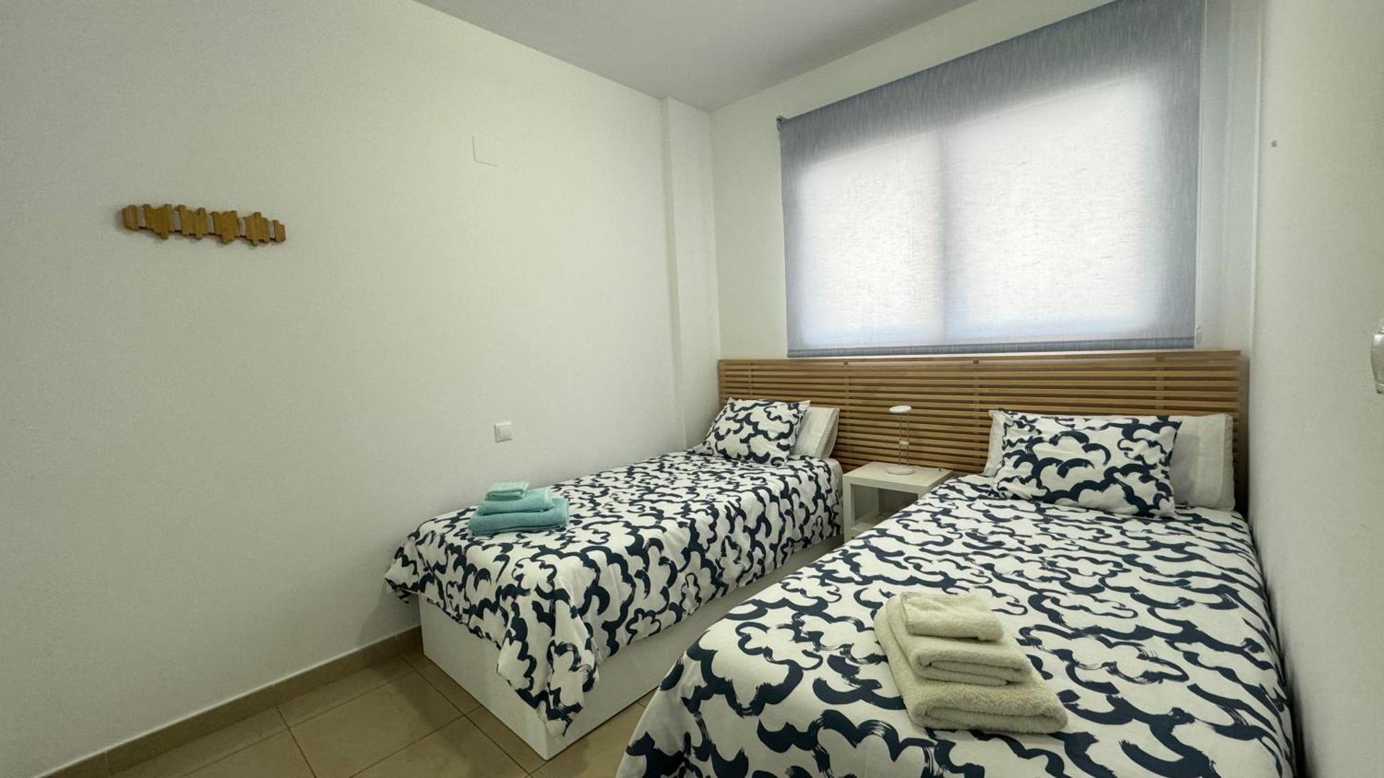 Apartamento El Bosque Dehesa de Campoamor  Exterior photo