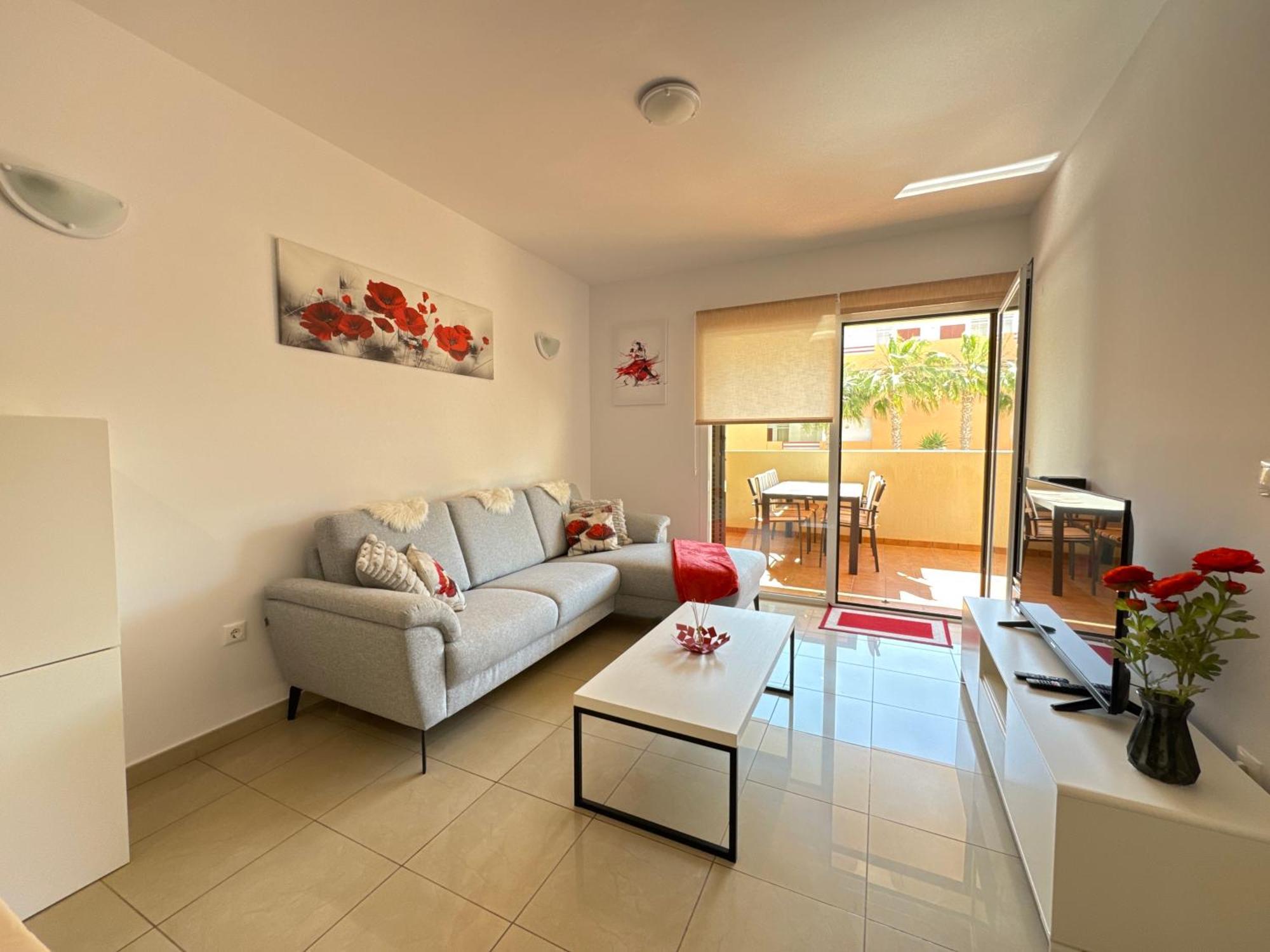 Apartamento El Bosque Dehesa de Campoamor  Exterior photo