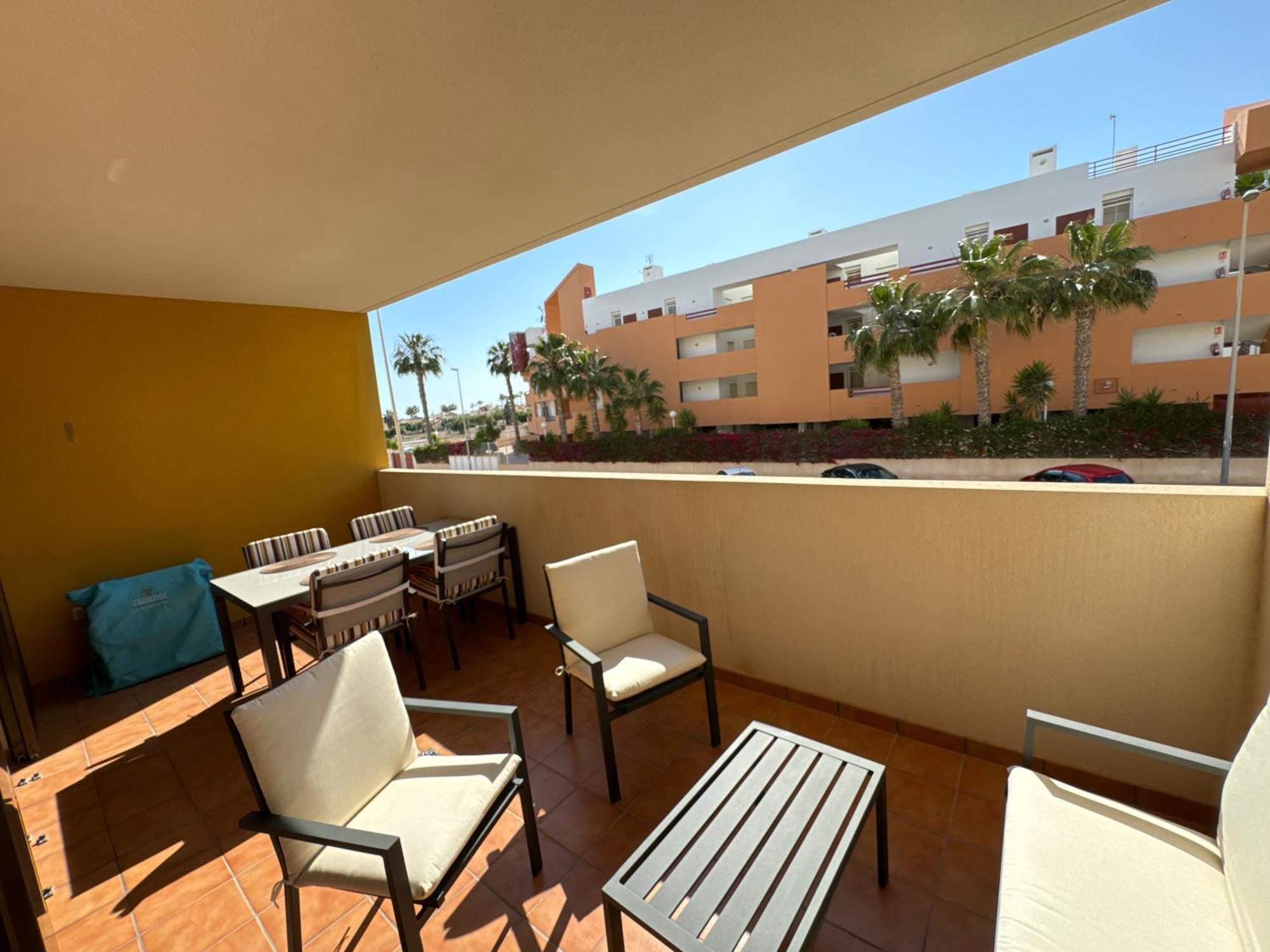 Apartamento El Bosque Dehesa de Campoamor  Exterior photo