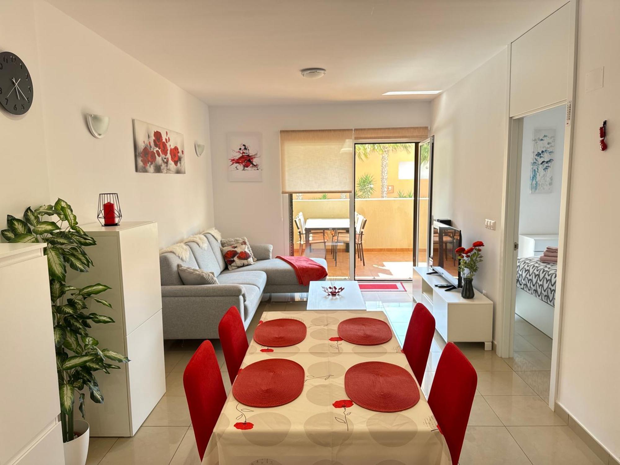 Apartamento El Bosque Dehesa de Campoamor  Exterior photo